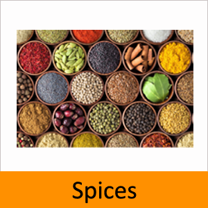 Spices