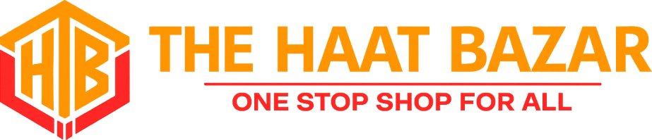 The Haat Bazar Logo